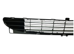 Recambio de rejilla paragolpes central para peugeot 307 (s1) referencia OEM IAM 7414W6  107172306/5241015/PG4202120 2