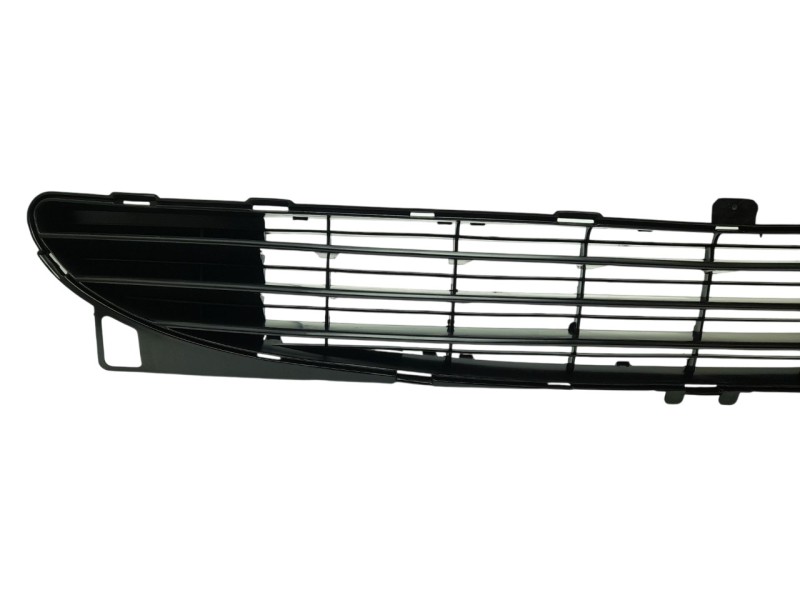 Recambio de rejilla paragolpes central para peugeot 307 (s1) referencia OEM IAM 7414W6  107172306/5241015/PG4202120