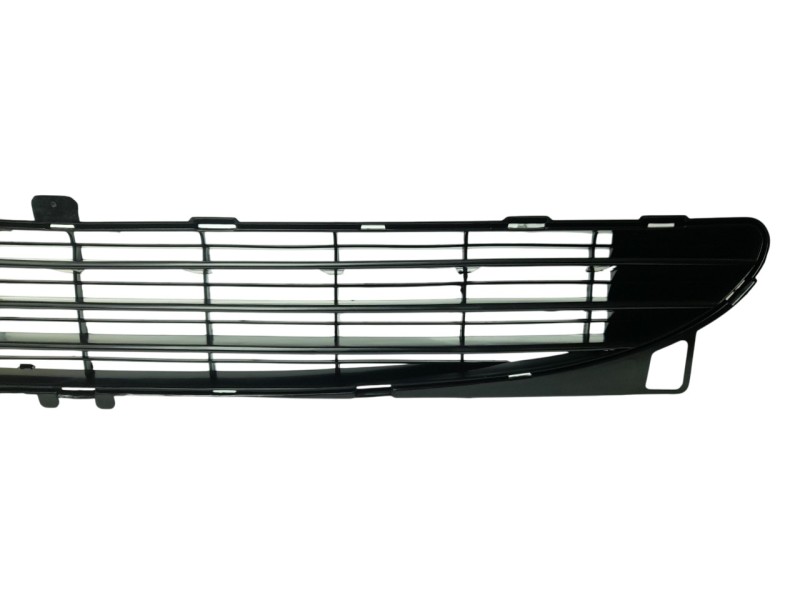 Recambio de rejilla paragolpes central para peugeot 307 (s1) referencia OEM IAM 7414W6  107172306/5241015/PG4202120