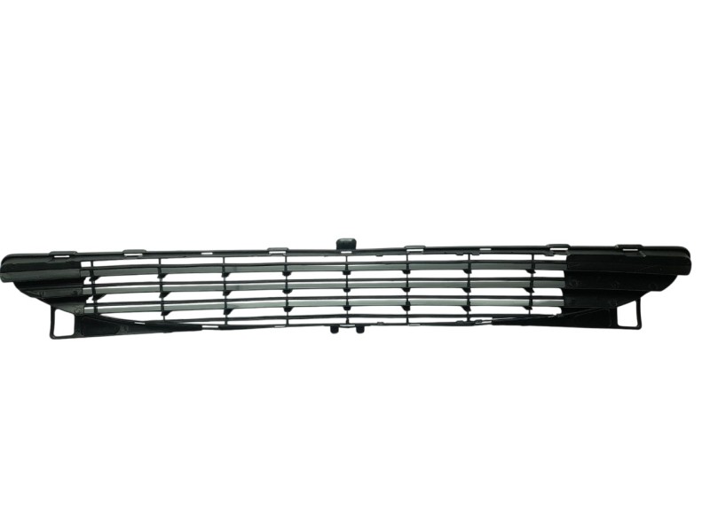 Recambio de rejilla paragolpes central para peugeot 307 (s1) referencia OEM IAM 7414W6  107172306/5241015/PG4202120