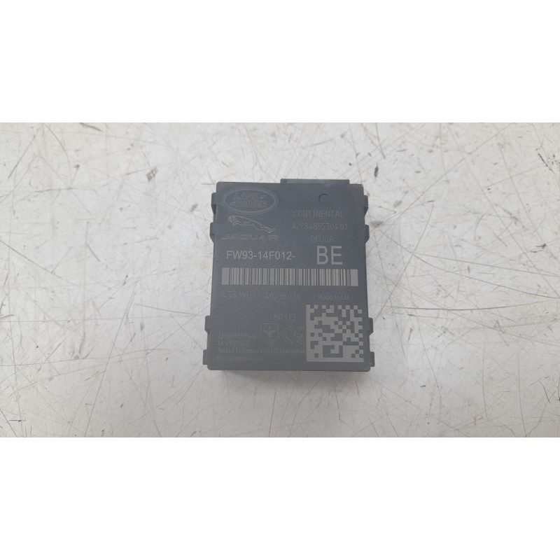 Recambio de modulo electronico para land rover discovery sport (l550) 2.0 d 4x4 referencia OEM IAM FW9314F012BE  