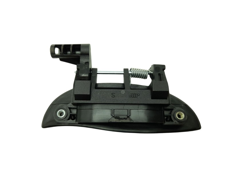 Recambio de maneta exterior delantera izquierda para hyundai atos (mx) referencia OEM IAM 8265002100  106400856/128427