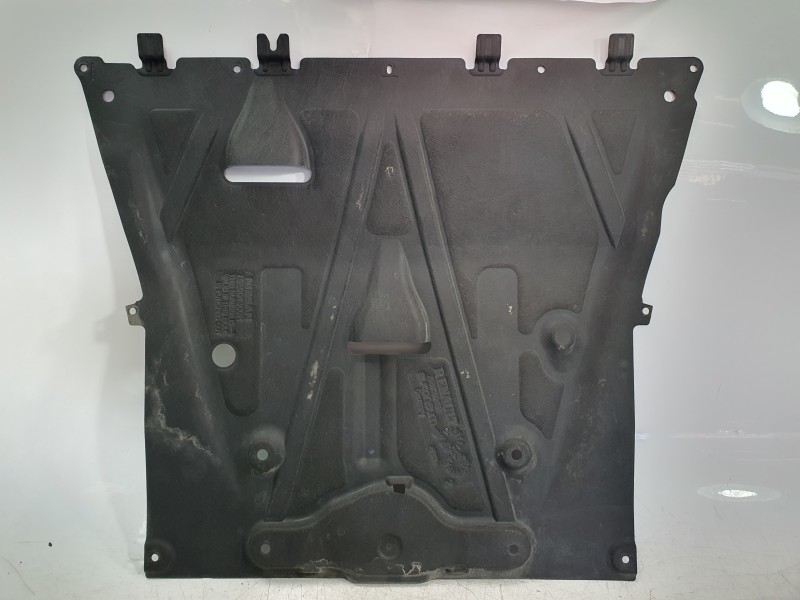 Recambio de cubrecarter para nissan juke (f16_) dig-t 117 referencia OEM IAM 758905940R  