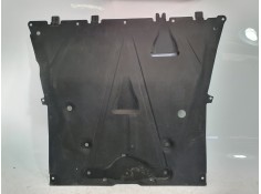 Recambio de cubrecarter para nissan juke (f16_) dig-t 117 referencia OEM IAM 758905940R   2