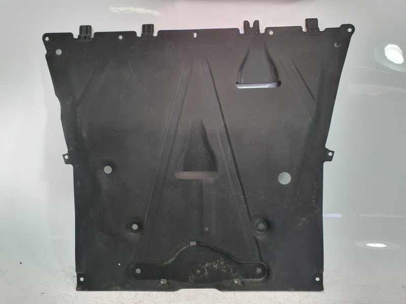 Recambio de cubrecarter para nissan juke (f16_) dig-t 117 referencia OEM IAM 758905940R  