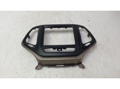 Recambio de moldura para jeep cherokee limited 4wd referencia OEM IAM 1WP091S5AD  