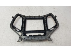 Recambio de moldura para jeep cherokee limited 4wd referencia OEM IAM 1WP091S5AD   2