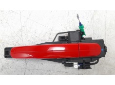 MANETA EXTERIOR TRASERA DERECHA 2046985 