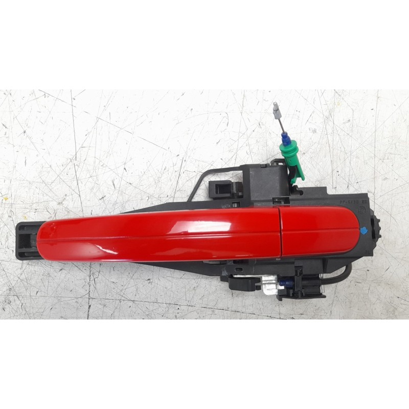Recambio de maneta exterior trasera derecha para ford kuga ii (dm2) 1.5 tdci referencia OEM IAM 2046985  