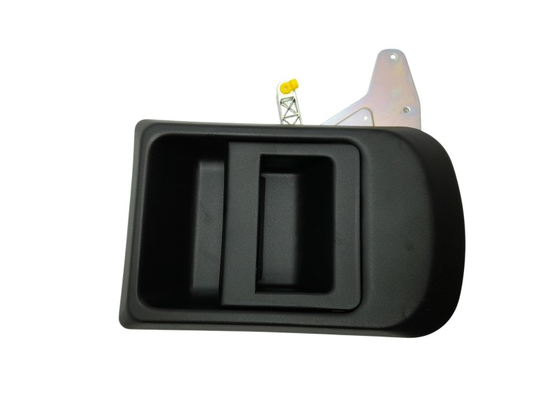 Recambio de maneta exterior lateral derecha para iveco daily caja abierta / volquete referencia OEM IAM 500329761  106093153/124