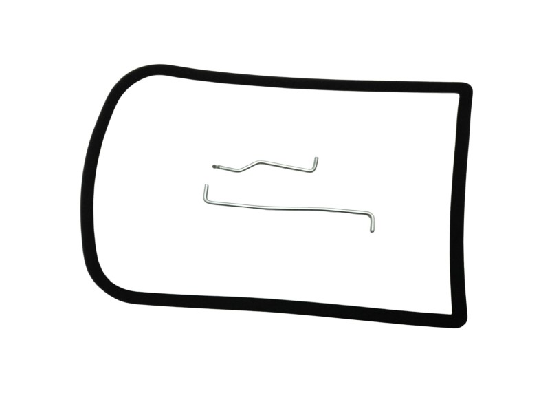Recambio de maneta exterior lateral derecha para iveco daily caja abierta / volquete referencia OEM IAM 500329761  106093153/124
