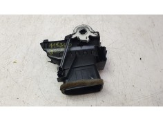 Recambio de aireador derecho para jeep cherokee limited 4wd referencia OEM IAM 1WG601S5AC   2