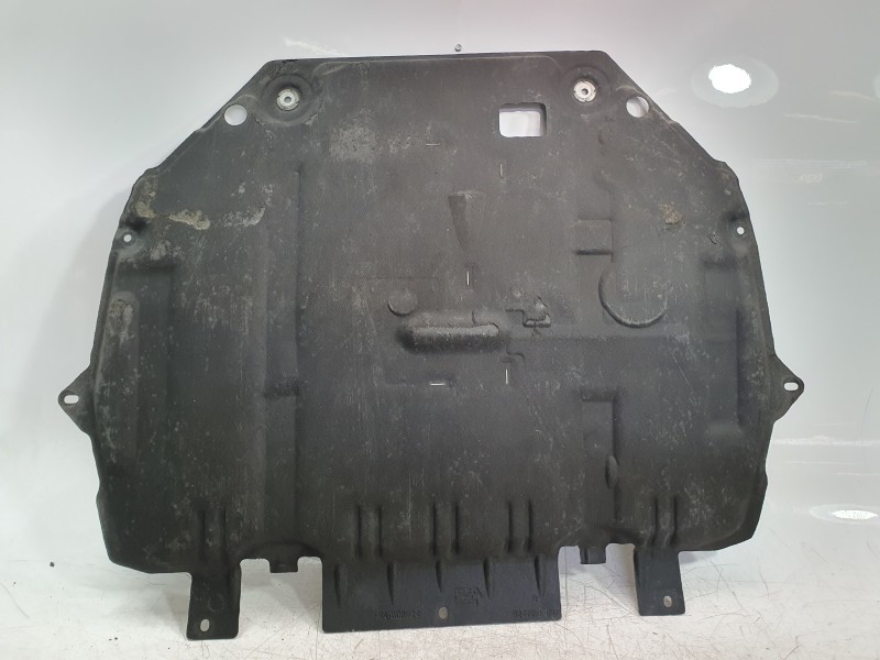 Recambio de cubrecarter para fiat doblo furgoneta/monovolumen (510_, 511_) bluehdi 100 referencia OEM IAM 9847329480  