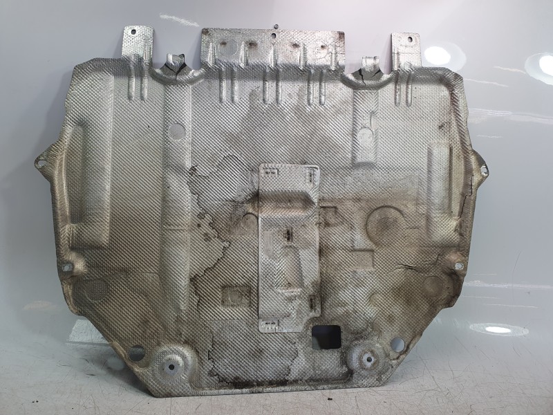 Recambio de cubrecarter para fiat doblo furgoneta/monovolumen (510_, 511_) bluehdi 100 referencia OEM IAM 9847329480  