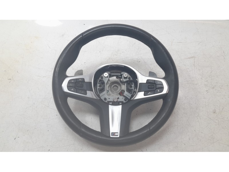 Recambio de volante para bmw x4 (g02, f98) xdrive 30 i referencia OEM IAM 32308094546  