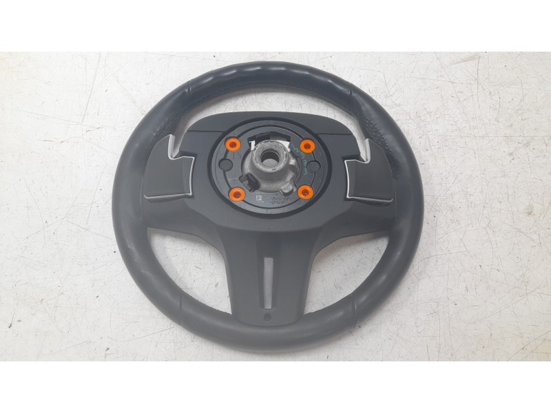 Recambio de volante para bmw x4 (g02, f98) xdrive 30 i referencia OEM IAM 32308094546  