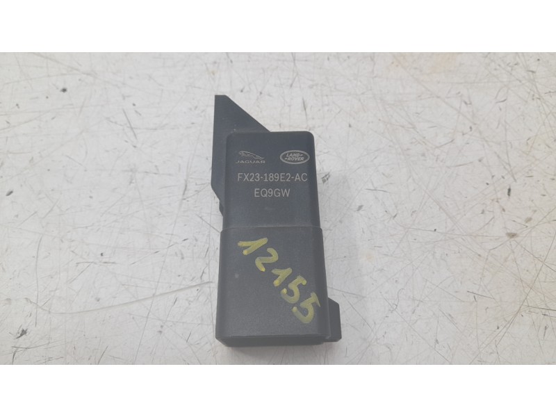 Recambio de caja precalentamiento para land rover discovery sport (l550) 2.0 d 4x4 referencia OEM IAM FX23189E2AC  