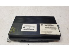 Recambio de amplificador de sonido para jeep cherokee limited 4wd referencia OEM IAM 05091999AC  