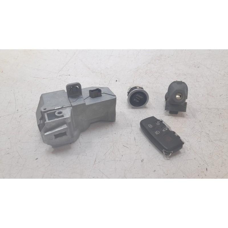 Recambio de conmutador de arranque para land rover discovery sport (l550) 2.0 d 4x4 referencia OEM IAM FK72140376AA  