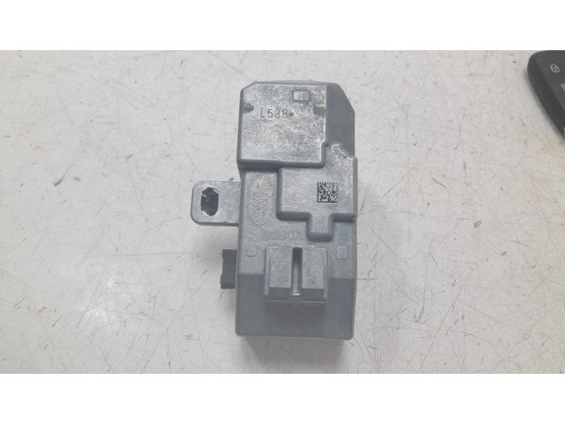 Recambio de conmutador de arranque para land rover discovery sport (l550) 2.0 d 4x4 referencia OEM IAM FK72140376AA  