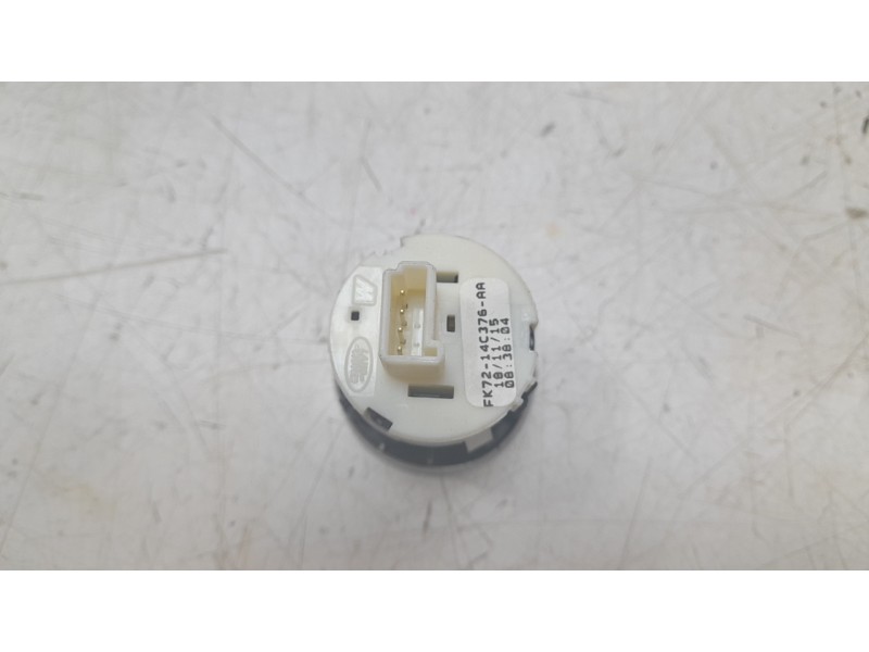 Recambio de conmutador de arranque para land rover discovery sport (l550) 2.0 d 4x4 referencia OEM IAM FK72140376AA  