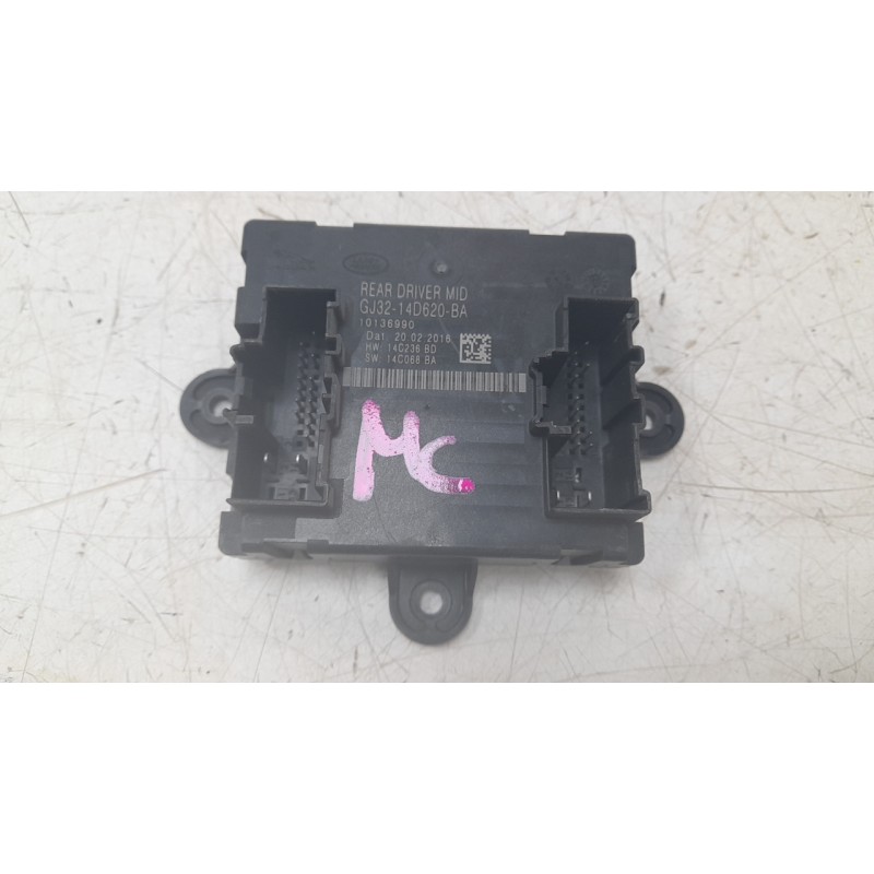 Recambio de modulo electronico para land rover discovery sport (l550) 2.0 d 4x4 referencia OEM IAM GJ3214D620BA  
