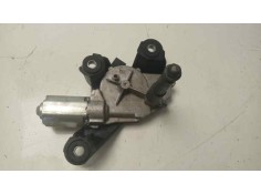MOTOR LIMPIA TRASERO 8200431385 8200431385 0390201827