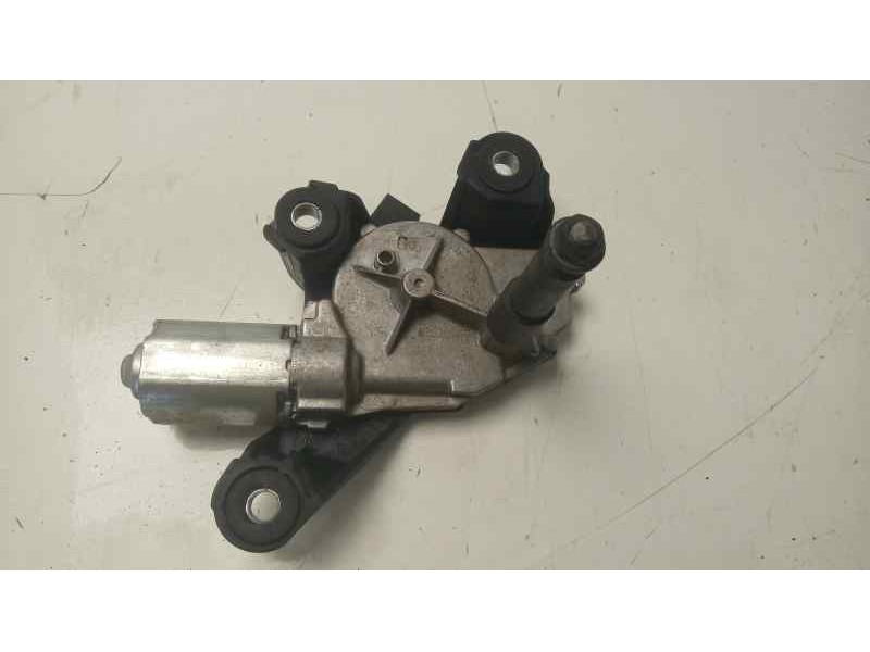Recambio de motor limpia trasero para renault kangoo dynamique referencia OEM IAM 8200431385 0390201827 