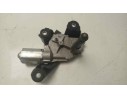 MOTOR LIMPIA TRASERO 8200431385 8200431385 0390201827