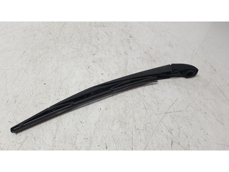 Recambio de brazo limpia trasero para jeep cherokee limited 4wd referencia OEM IAM AJ98019  