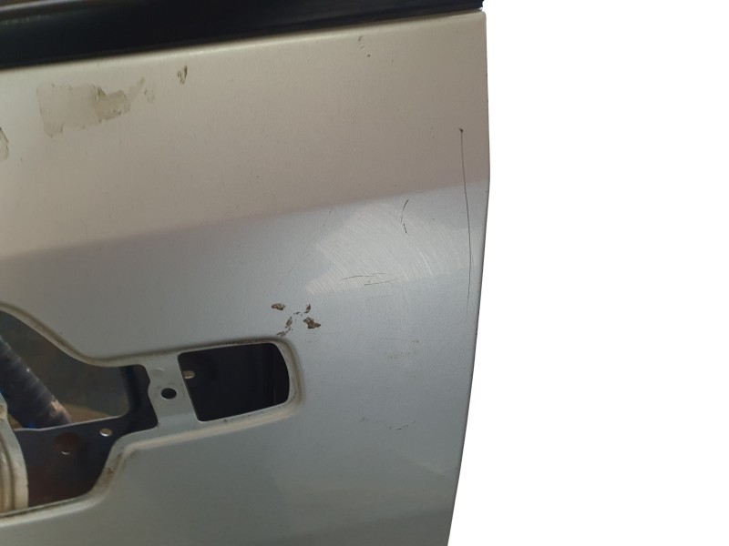 Recambio de puerta delantera izquierda para mitsubishi montero iii (v7_w, v6_w) 3.2 di-d (v68w, v78w) referencia OEM IAM 5700A89