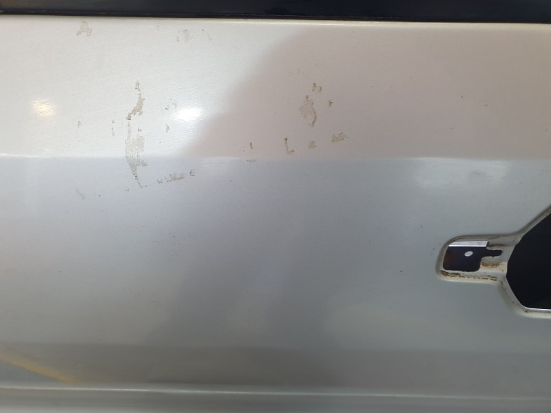 Recambio de puerta delantera izquierda para mitsubishi montero iii (v7_w, v6_w) 3.2 di-d (v68w, v78w) referencia OEM IAM 5700A89