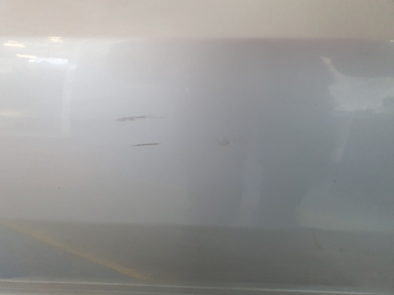 Recambio de puerta delantera izquierda para mitsubishi montero iii (v7_w, v6_w) 3.2 di-d (v68w, v78w) referencia OEM IAM 5700A89