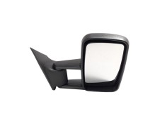 Recambio de retrovisor derecho para mercedes-benz sprinter (w901,w904) caja cerr. referencia OEM IAM A0018110433  1051319011/215