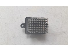 Recambio de resistencia calefaccion para land rover discovery sport (l550) 2.0 d 4x4 referencia OEM IAM DU228001  