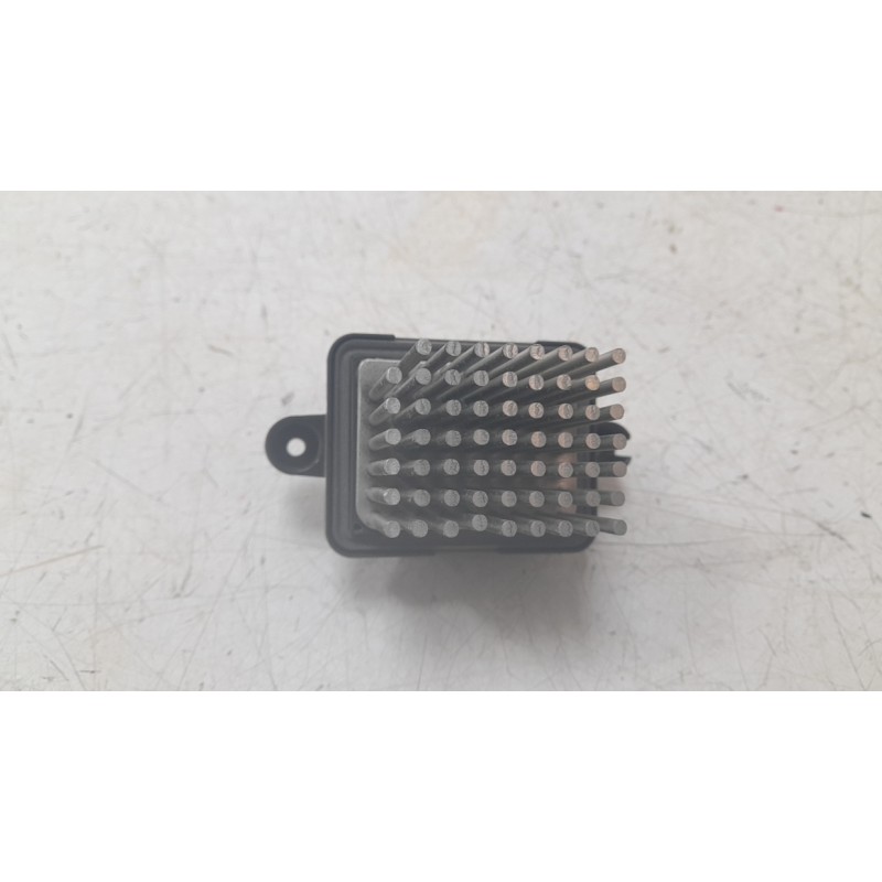 Recambio de resistencia calefaccion para land rover discovery sport (l550) 2.0 d 4x4 referencia OEM IAM DU228001  