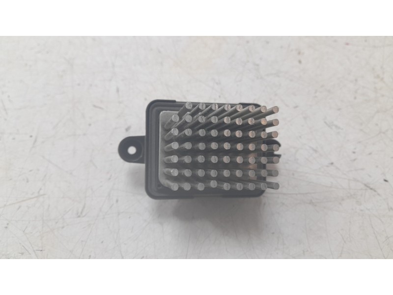 Recambio de resistencia calefaccion para land rover discovery sport (l550) 2.0 d 4x4 referencia OEM IAM DU228001  