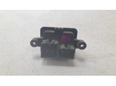 Recambio de resistencia calefaccion para land rover discovery sport (l550) 2.0 d 4x4 referencia OEM IAM DU228001   2