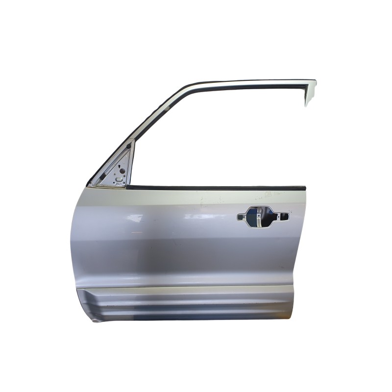 Recambio de puerta delantera izquierda para mitsubishi montero iii (v7_w, v6_w) 3.2 di-d (v68w, v78w) referencia OEM IAM 5700A89