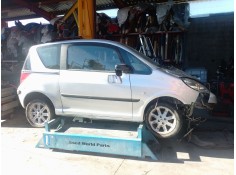 peugeot 1007 (km_) del año 2007