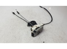 Recambio de cerradura puerta trasera derecha para jeep cherokee limited 4wd referencia OEM IAM P04589914AE   2