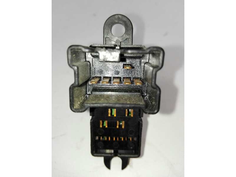 Recambio de mando elevalunas trasero derecho para nissan qashqai (j10) acenta referencia OEM IAM 25411JD000  