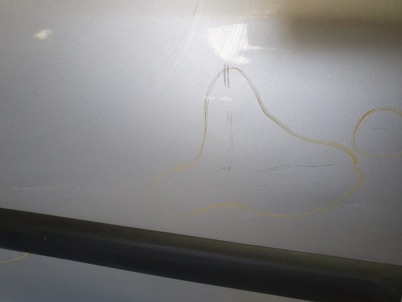 Recambio de puerta delantera derecha para peugeot 1007 (km_) 1.4 hdi referencia OEM IAM 9004V9  