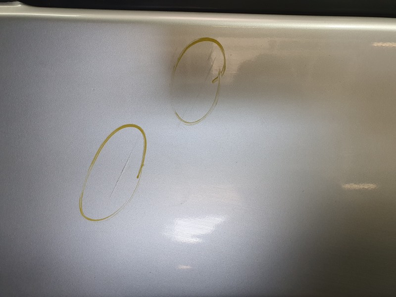 Recambio de puerta delantera derecha para peugeot 1007 (km_) 1.4 hdi referencia OEM IAM 9004V9  