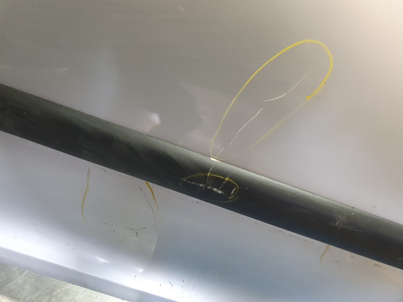 Recambio de puerta delantera derecha para peugeot 1007 (km_) 1.4 hdi referencia OEM IAM 9004V9  