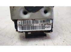 Recambio de cerradura puerta delantera derecha para jeep cherokee limited 4wd referencia OEM IAM 68164358AB   2