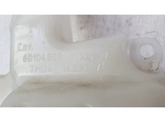 Recambio de deposito limpia para jeep cherokee limited 4wd referencia OEM IAM 68104800  BHD4982J 2
