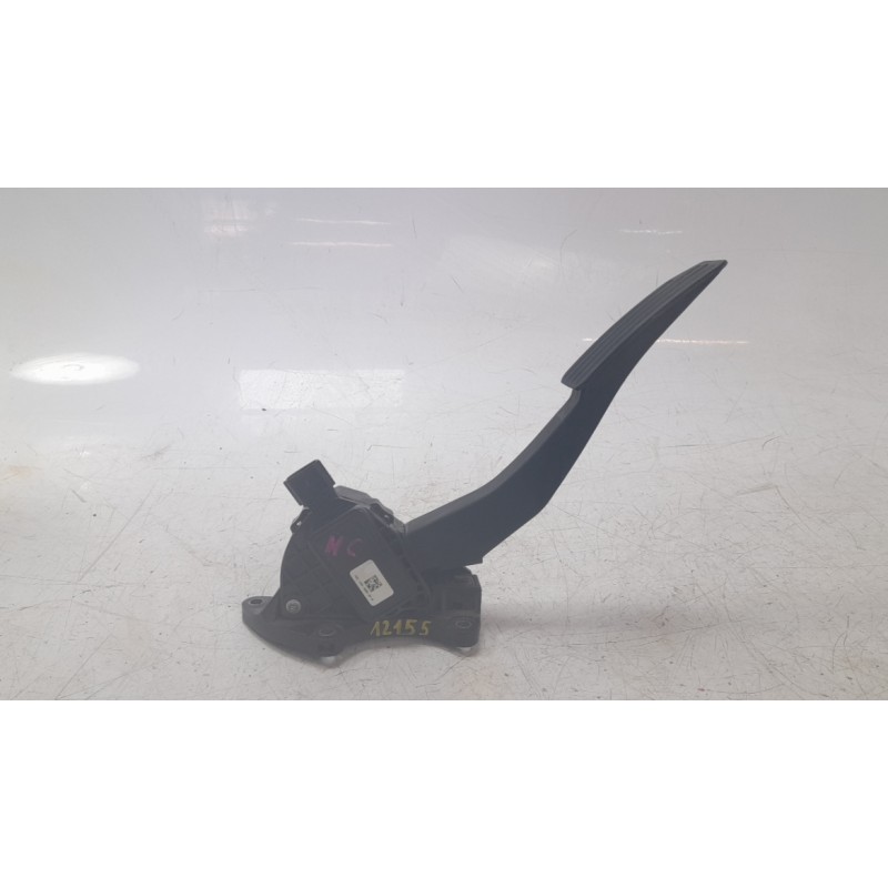 Recambio de potenciometro pedal para land rover discovery sport (l550) 2.0 d 4x4 referencia OEM IAM FK729F836  