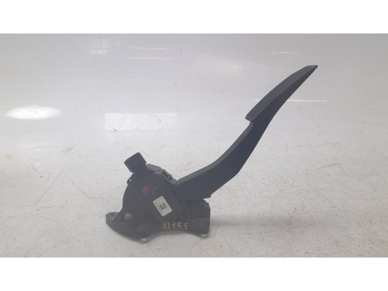 Recambio de potenciometro pedal para land rover discovery sport (l550) 2.0 d 4x4 referencia OEM IAM FK729F836  