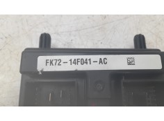 Recambio de caja reles / fusibles para land rover discovery sport (l550) 2.0 d 4x4 referencia OEM IAM FK7214F041AC   2